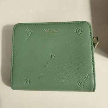 Paul Smith 폴 드로잉 이단 접이식 지갑