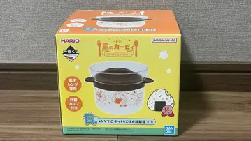 제일복권 별의 커비 PUPUPU GOURMET B상