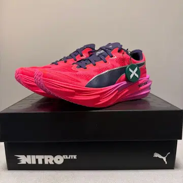 PUMA Deviate NITRO Elite 4 HYROX 26.0cm