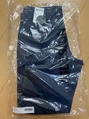 TS DESIGN 남성용 슬랙스 4504 피케 셔츠 세트