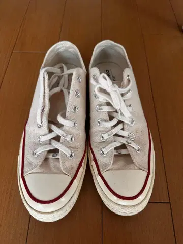 Converse Chuck Taylor 26.0cm CT-70