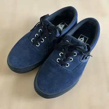 VANS 스니커즈 네이비
