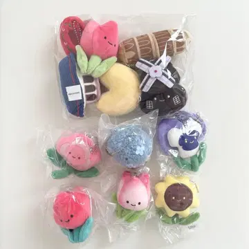 하우스텐보스 한정판 닛코리노 캡슐 토이 1 2 컴프