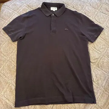 LACOSTE 라코스테 피케 셔츠 PH5522J 다크 브라운