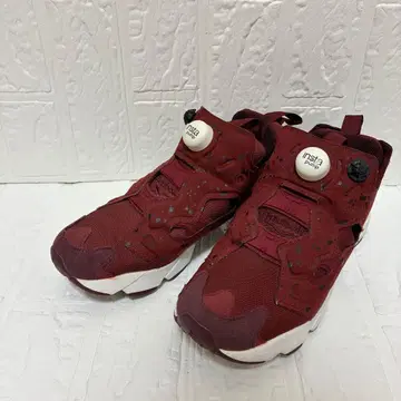 리복 인스타펌프 퓨리 스플래터 23.5cm