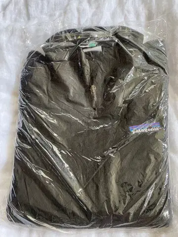 Patagonia 플리스 베스트