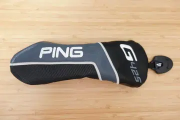 ping g425 유틸리티 하이브리드 골프헤드커버 배송비 포함