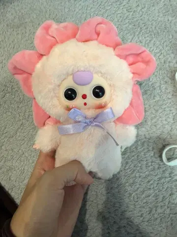 베이비 쓰리