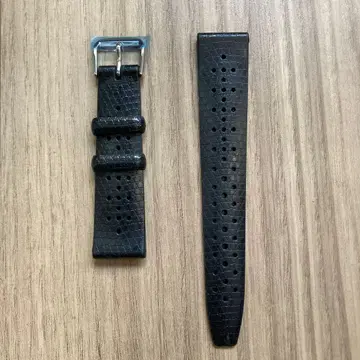 20mm 고무 벨트 트로픽 타입