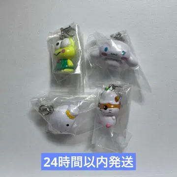 메지루시 액세서리 산리오 올스타즈