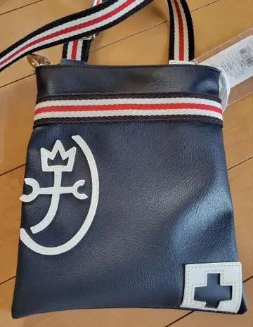 CASTELBAJAC 숄더백 새상품
