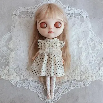 브라이스 아웃핏 네오 브라이스 아웃핏 리카짱의 의류