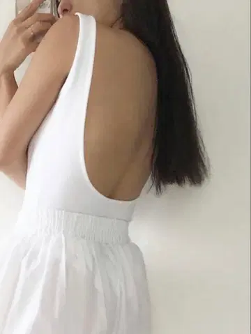 tw 와타리 츠구미 바디 수트