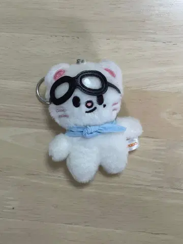 SKZOO 지니레트 봉제 인형 마스코트 파이롯트