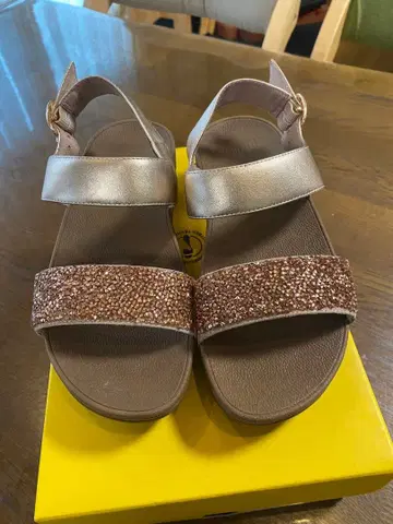 FitFlop 샌들