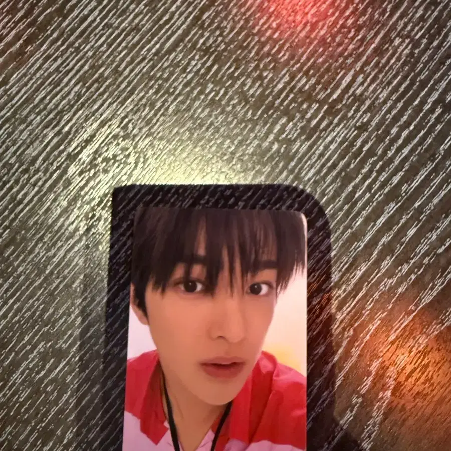 코르티스 코어존 1일차 건호
