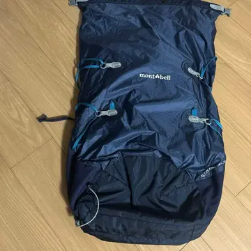 [가격 인하!] mont-bell ALTIPIANO PACK 40 여성용