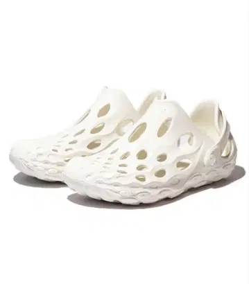 MERRELL 머렐 HYDRO MOC 샌들 화이트