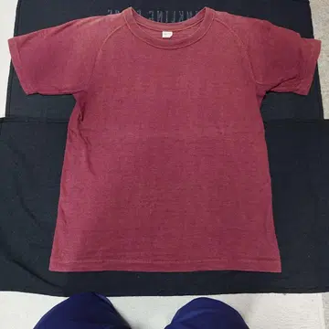 WAREHOUSE 프리덤 슬리브 T
