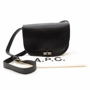 아페쎄 A.P.C. 숄더백 토글 30-25101501