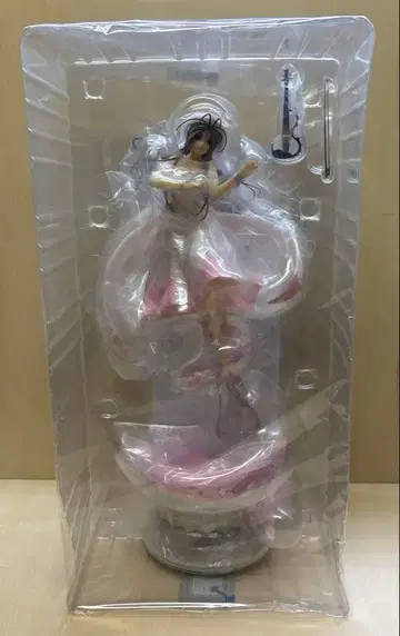 아앗 여신님께 벨단디 피규어 1/8 호비맥스 상자 없음