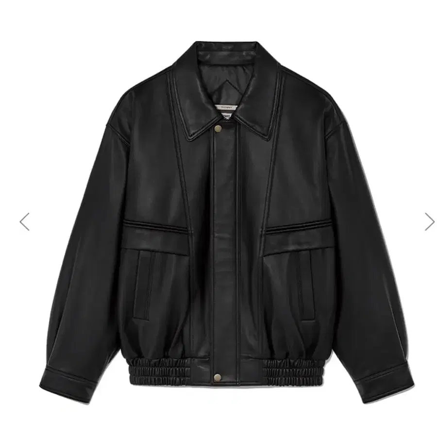 글로니 레더자켓 g leather jacket(구해요)