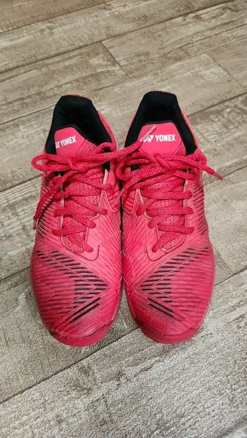 YONEX SONICAGE 테니스화 Unisex