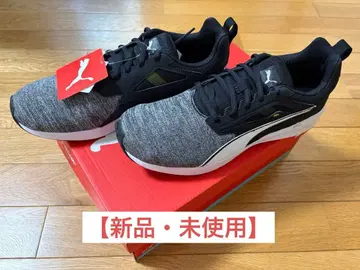 [ 새상품 미사용 ] PUMA NRGY RUPTURE 푸마 27.5cm