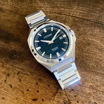 [ 새상품 ] 시티즌 시리즈8 NB6050-51E