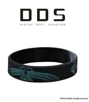 미개봉 DDS 진 여신전생 실리콘 블레스 인마 L