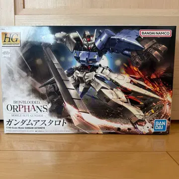 HG 1/144 건담 아스타로트