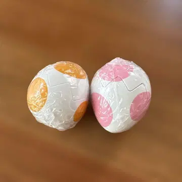 슈퍼 마리오 요시 컬렉션 메지루시 액세서리