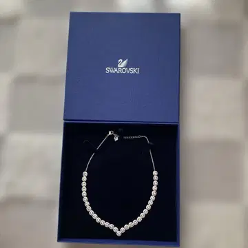 Swarovski 스와로브스키 목걸이 새상품급 가격 인하 중