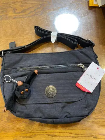 새상품 Kipling 숄더백 SYRO
