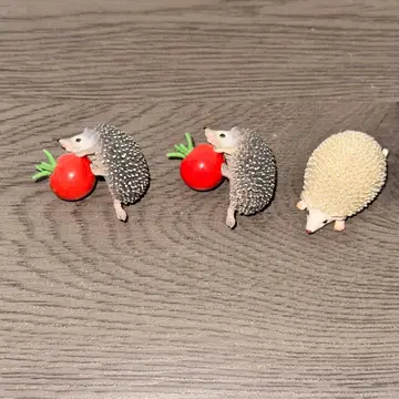 [G7057] 고슴도치 키탄클럽 HEDGEHOG