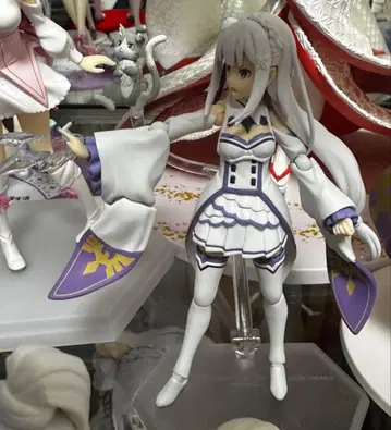 에밀리아 figma