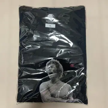 UFC 다이라 타츠로 티셔츠 XL 사이즈