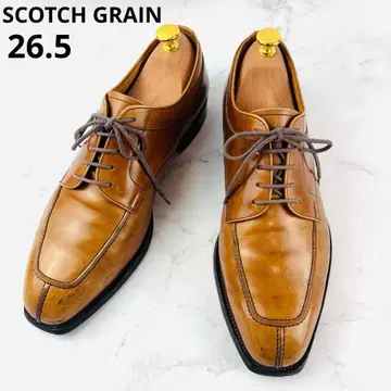 SCOTCH GRAIN 2859 U 칩 26.5 [레어]