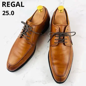 REGAL 리갈 U팁 비즈니스 슈즈 25.0