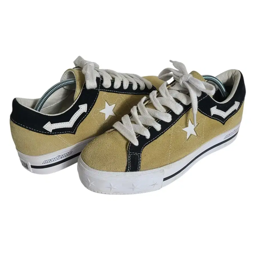 250) CONVERSE 컨버스 x 메이드미 원스타 플랫폼 OX