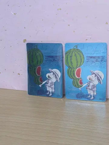 메타키라 카드 원피스