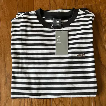 뉴발란스 보더 티셔츠 XL