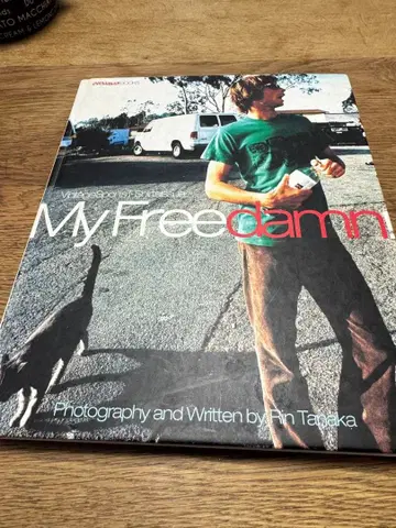 My Freedamn! Vintage T-Shirts 빈티지