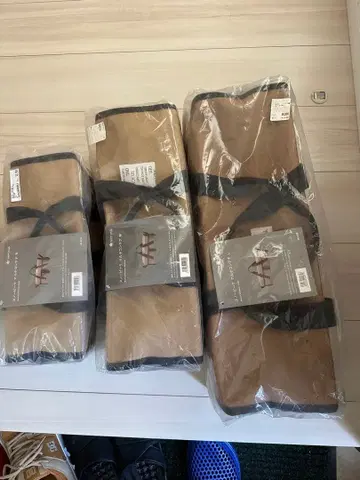 멀티 컨테이너 SML 세트 UG-073R, UG-074R, UG-075R