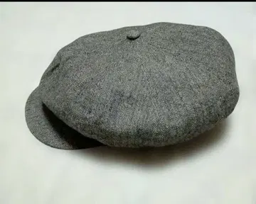 PHIGVEL 헌팅 캡 7 3/8(58.7cm) 그레이