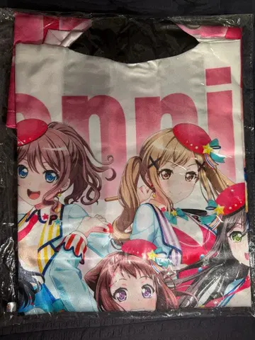 BanG Dream! 8th LIVE 법피 Poppin'Party
