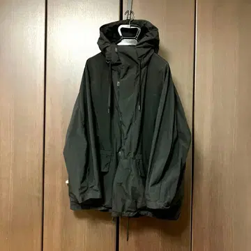 TEATORA Souvenir Hunter packable 블랙