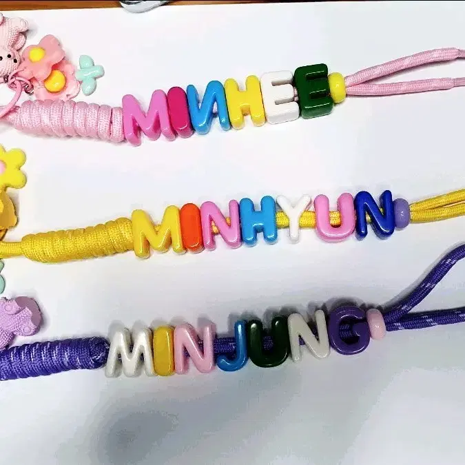 알파벳키