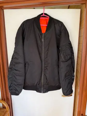 AVIREX MA-1 size 2XL 오늘 한정 가격 기간 한정 판매