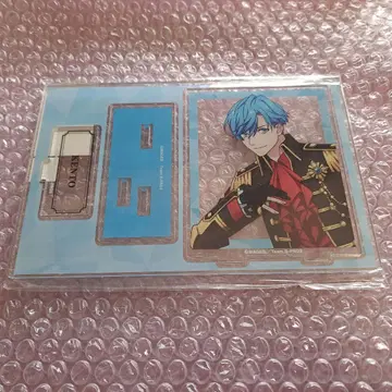 B-PROJECT 아이젠 켄토